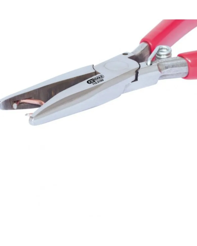 Pince pour agrafes de capitonnage - Kstools