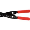 Pince pour collier à sertir - KS TOOLS