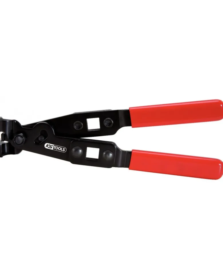 Pince pour collier à sertir - KS TOOLS