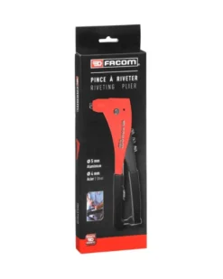 Pince à riveter Facom