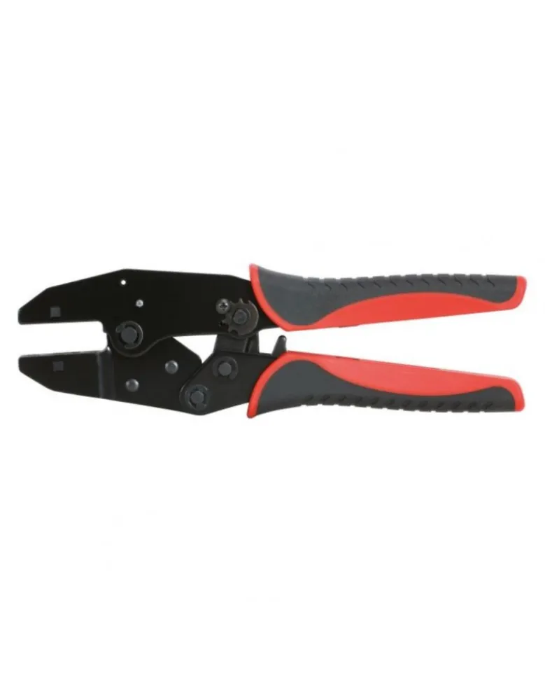 Pince à sertir (115.1401) - KS Tools