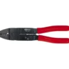 Pince à sertir pour connecteurs ouverts non isolés (115.1235) - KSTOOLS