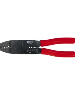 Pince à sertir pour connecteurs ouverts non isolés (115.1235) - KSTOOLS
