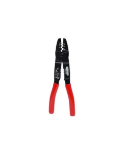 Pince à sertir pour connecteurs ouverts non isolés (115.1235) - KSTOOLS