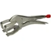 Pince étau, en U pour soudures, 0-55mm (115.1079) - KS Tools