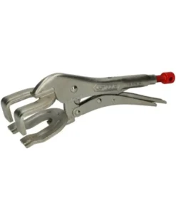 Pince étau, en U pour soudures, 0-55mm (115.1079) - KS Tools