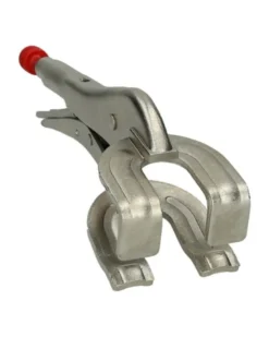 Pince étau, en U pour soudures, 0-55mm (115.1079) - KS Tools