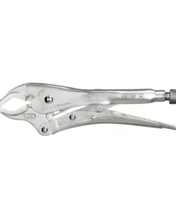 Pince étau GRIPfix Xtreme, 7" 0-40 mm (115.1196) - KS TOOLS