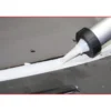 Pistolet à cartouche, 400 ml et poches (980.1000) - KS TOOLS