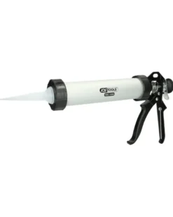 Pistolet à cartouche, 400 ml et poches (980.1000) - KS TOOLS