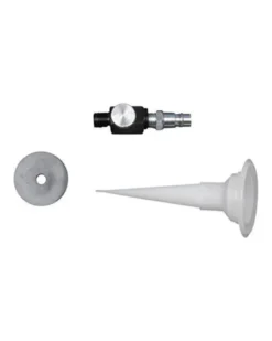 Pistolet à cartouche pneumatique, 600ml (515.1985) - KS TOOLS