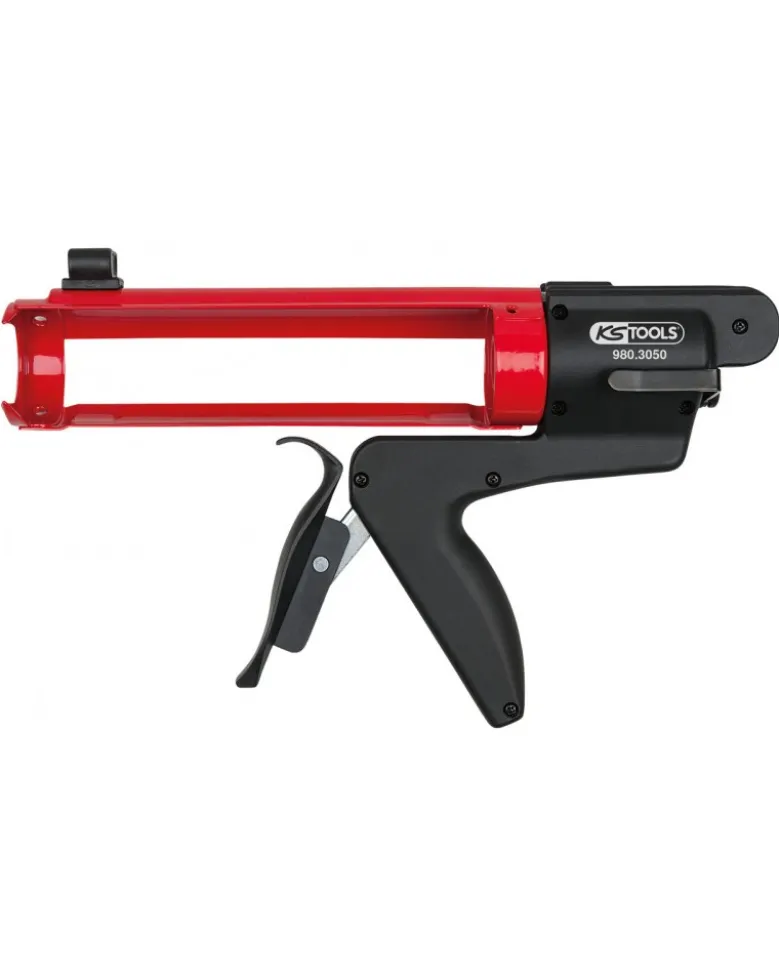 Pistolet à cartouche sans tige de poussée (980.3050) - KS TOOLS