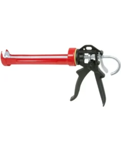 Pistolet à cartouche, silicone, 310ml - Kstools