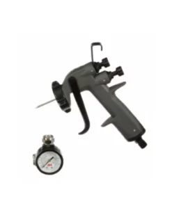 Pistolet de peinture, pulvérisation haut rendement - 3M