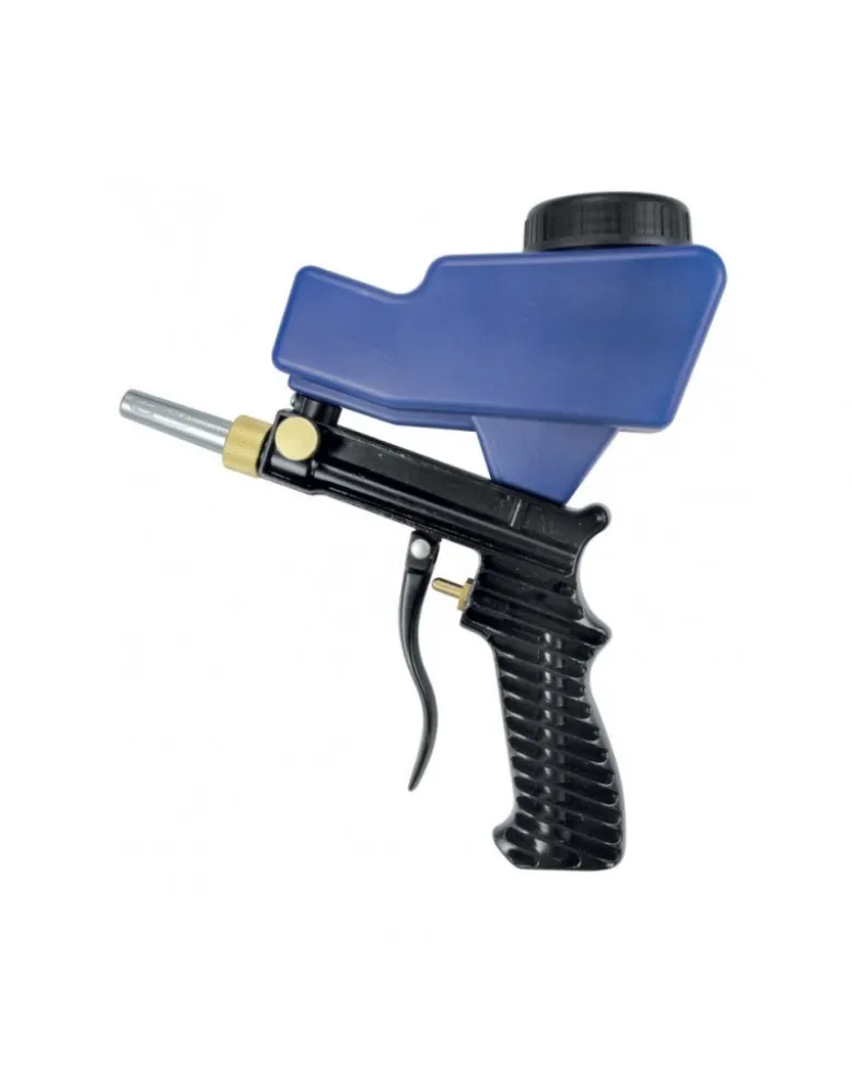 Pistolet de sablage, pneumatique (515.1909) - KS TOOLS