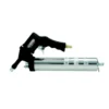 Pistolet à graisse, pneumatique, 400ml (515.3900) - KS TOOLS