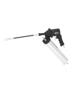 Pistolet à graisse, pneumatique, 400ml (515.3900) - KS TOOLS