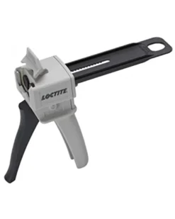 Pistolet manuel pour bicomposant 50 ml (2x25ml) Teroson