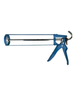Pistolet à mastic, système anti-goutte, manuel - SODISE