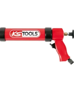 Pistolet pneumatique, avec piston, 400ml - Kstools