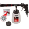 Pistolet pneumatique, tornador, nettoyage voiture (515.1980) - KS TOOLS