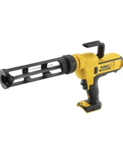 Pistolet à silicone, électrique, 310ml, 18V XR - Dewalt