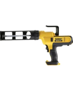 Pistolet à silicone, électrique, 310ml, 18V XR - Dewalt