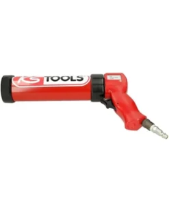 Pistolet à silicone, pneumatique, 310 ml - Kstools