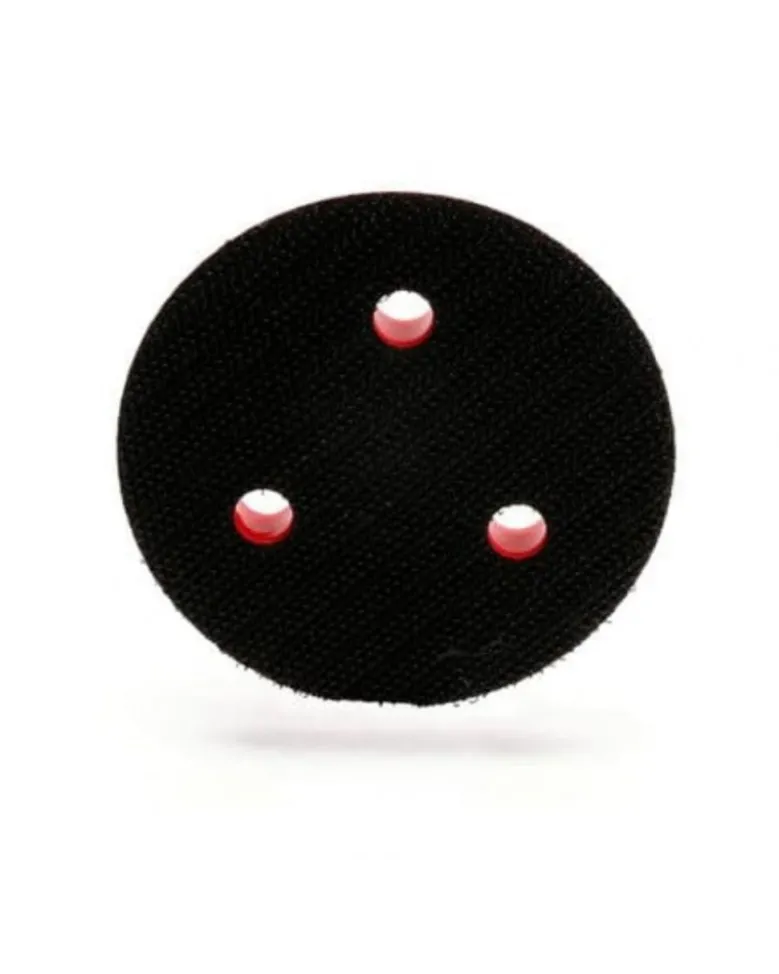 Plateau de ponçage, 76mm x 12.7mm x 6mm - 3M