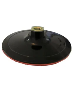 Plateau polissage, 125 mm, PC505 - DABS