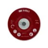 Plateau rigide bombé, 125mm - 3M