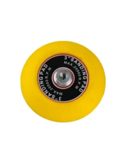 Plateaux pour disque de ponçage, lot de 5, Ø 75 mm, pour 515.5125 - KS TOOLS