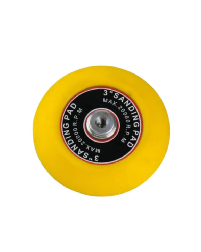 Plateaux pour disque de ponçage, lot de 5, Ø 75 mm, pour 515.5125 - KS TOOLS