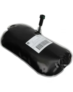 Poche additif fap, cérine A31, C3 - DS3, 1,7L - OE: 9678034080 - SEIM