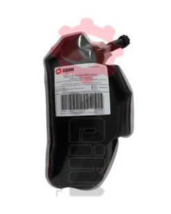Poche additif FAP, cérine A7, C3-208-207 1,1L - OE: 9678033680 - SEIM