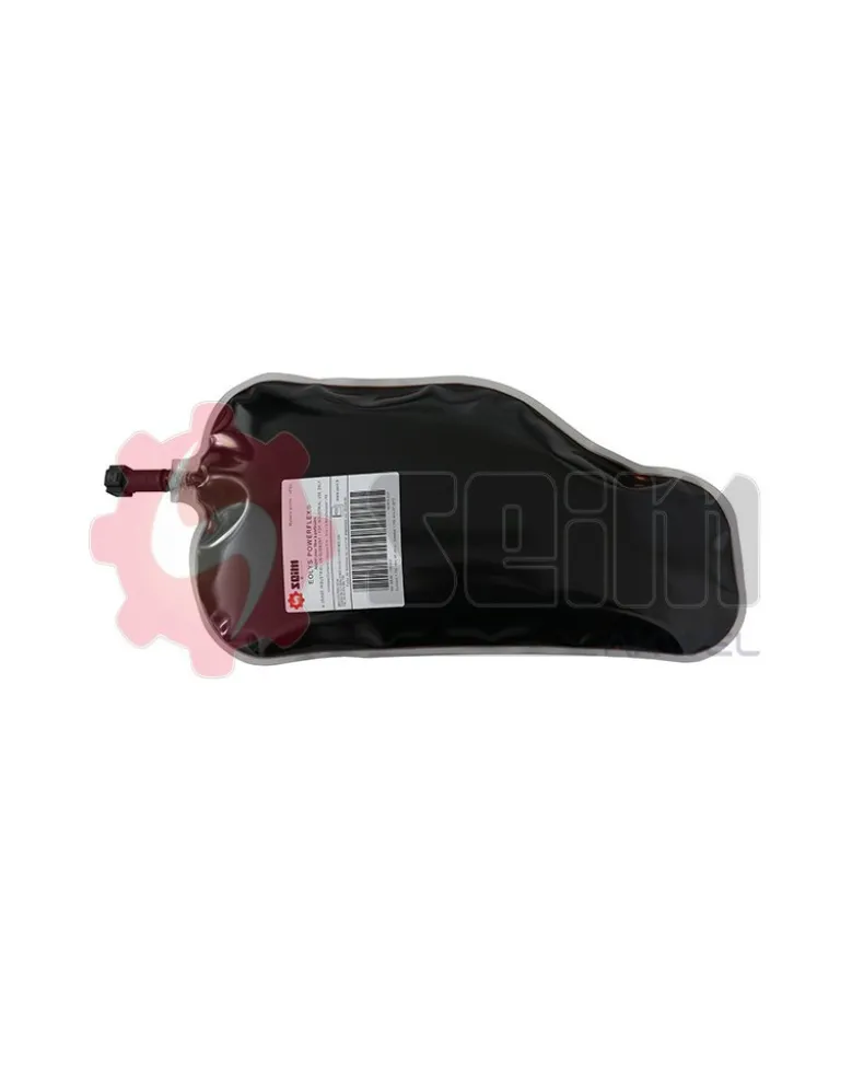 Poche additif FAP, cérine B58 Berlingo, Picasso-Partner, 1,75 L - OE: 9678101480 - SEIM