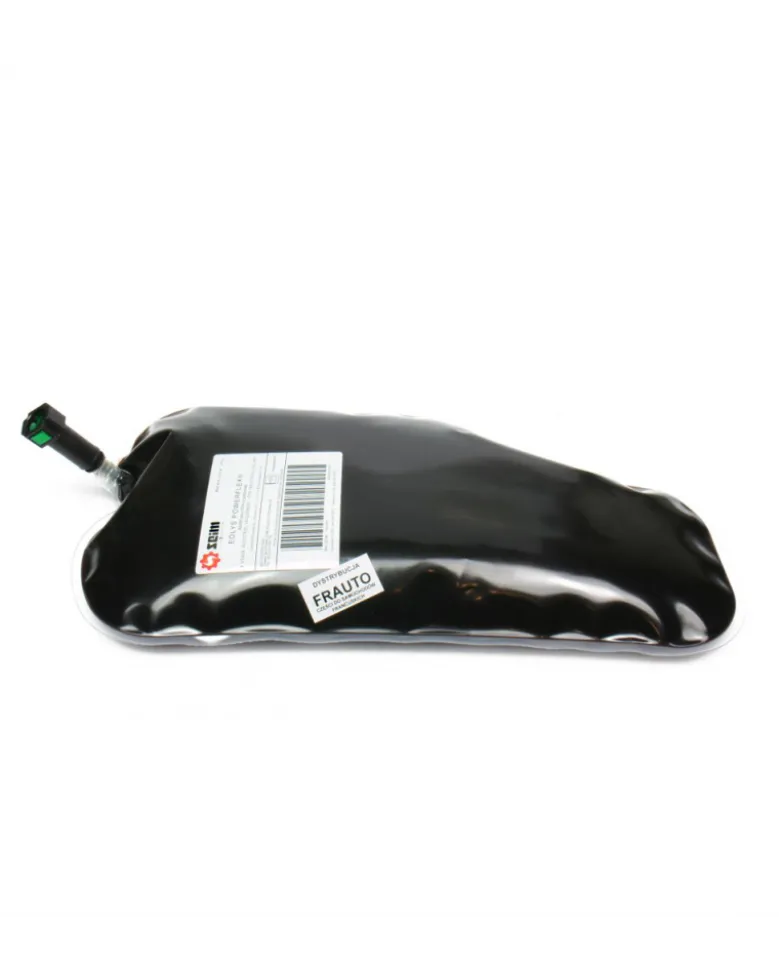 Poche additif FAP, cérine B58 Berlingo, Picasso-Partner, 1,75 L - OE: 9678101480 - SEIM