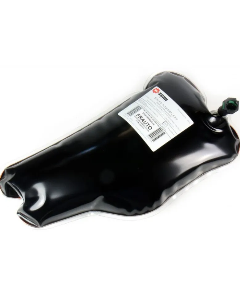 Poche additif FAP, cérine Berlingo Picasso-Partner 2,4L - OE: 9678101680 - SEIM