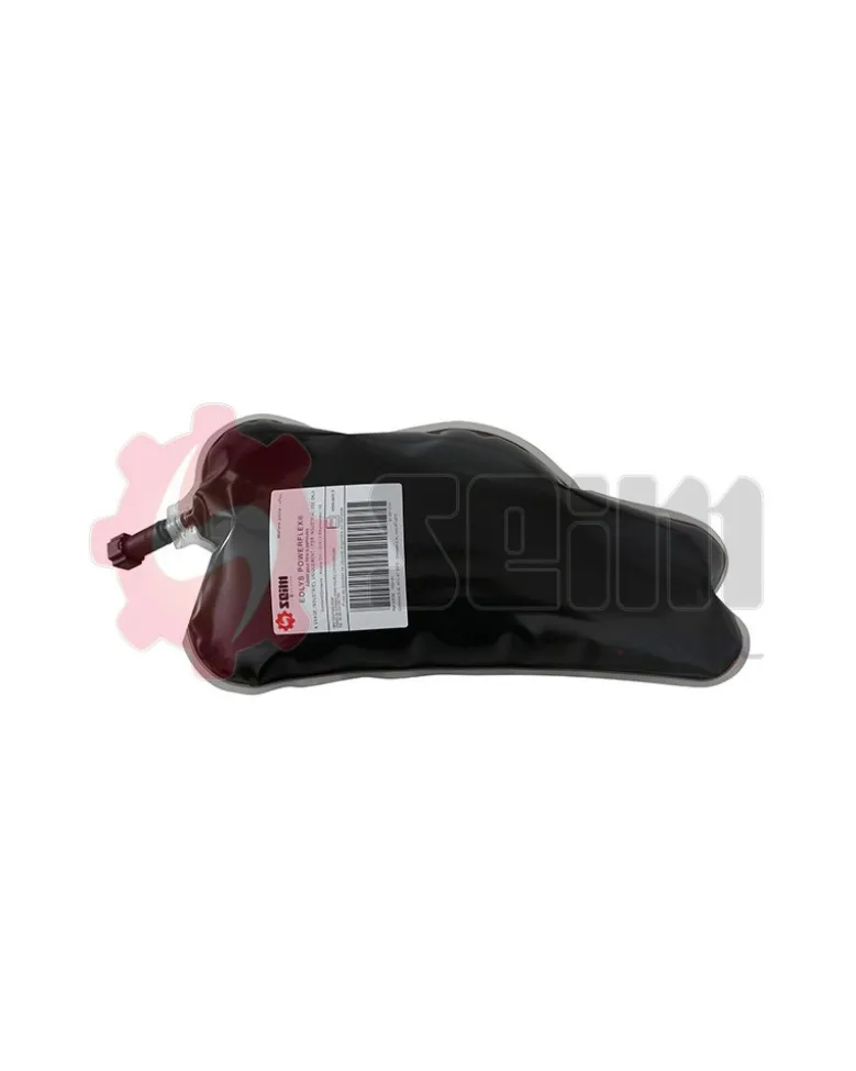 Poche additif FAP, cérine Berlingo Picasso-Partner 2,4L - OE: 9678101680 - SEIM