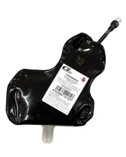 Poche additif FAP, cérine C-crosser, 4007 3,3L OE : 1638018680 - 3RG