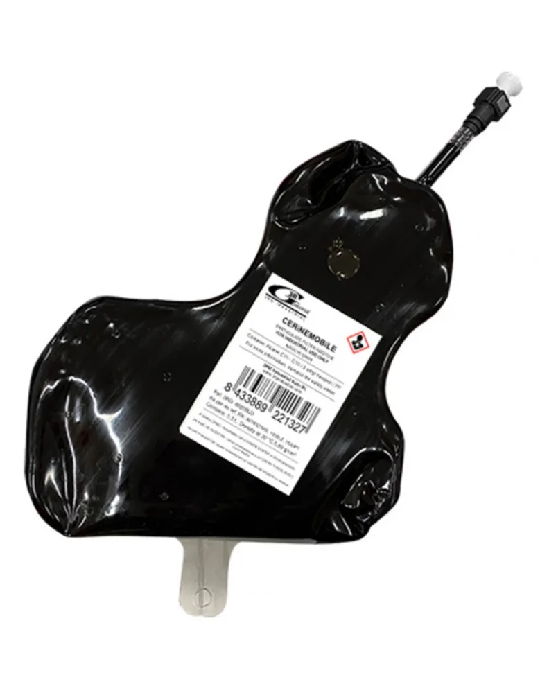 Poche additif FAP, cérine C-crosser, 4007 3,3L OE : 1638018680 - 3RG