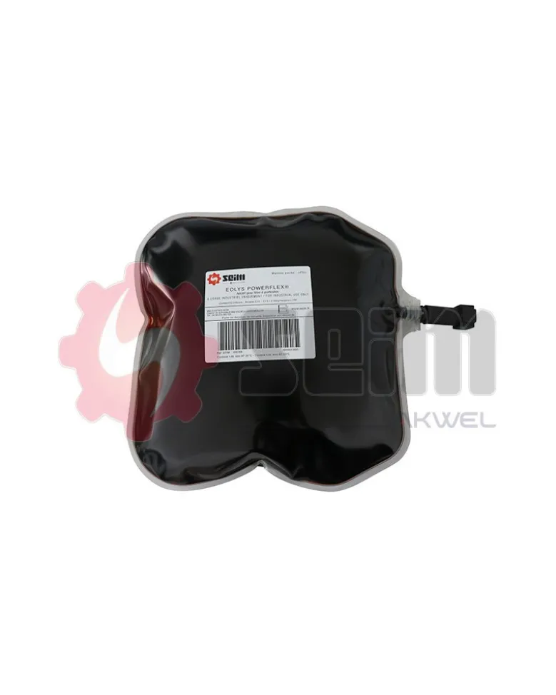Poche additif fap, cérine T7, C4-307 - 1,6L - OE: 9678081080 - SEIM