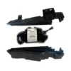 Poche additif FAP, et Carter, Citroën et Peugeot, 1,1 L OE : 9809287380 - 3RG