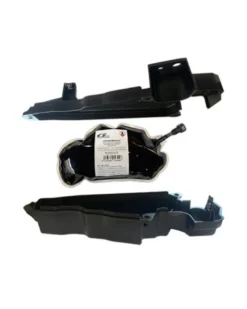 Poche additif FAP, et Carter, Citroën et Peugeot, 1,1 L OE : 9809287380 - 3RG