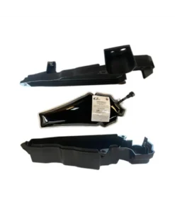 Poche additif FAP, et Carter 1,7 L, Citroën et Peugeot, OE : 9809287380 - 3RG