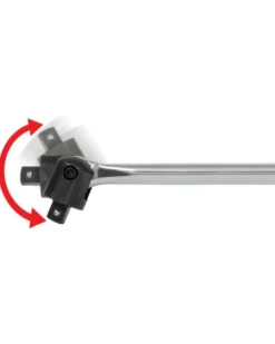 Poignée articulées longues ULTIMATE® 1/2, (L. 600mm) - KSTOOLS