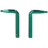 Pointes coudées, pour pinces à circlips double articulation, 1,3mm, 2 pcs - KS TOOLS