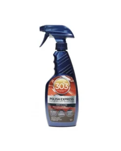 Polish Express sans silicone (473ml) - 303