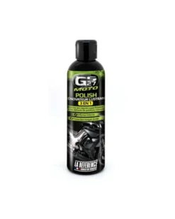 Polish moto rénovateur lustrant 3 en 1 200ml - GS27
