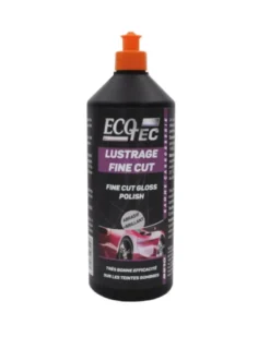 Polish voiture finition, lustrage fine cut, 1L – Ecotec